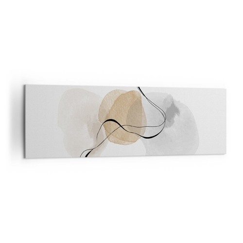 Quadro tela 160x50cm - quadro,