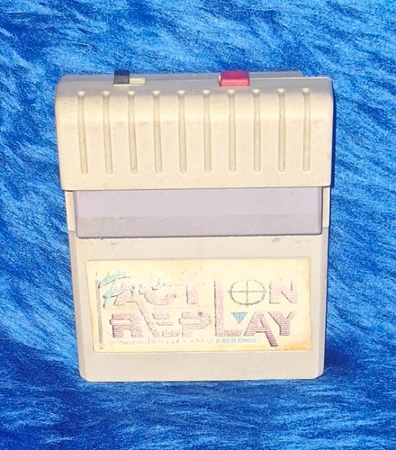 Pro action replay - pro, per