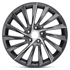 Cerchio in lega 7.5J x 18''