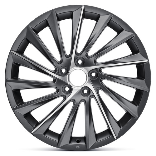 Cerchio lega 18 - 7.5j, 18''