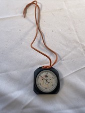 Vintage Thommen 15000