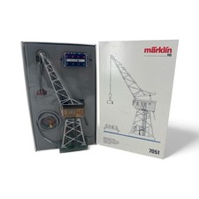 Märklin HO 7051