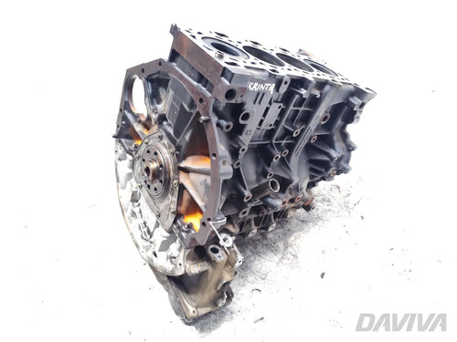 Nissan navara blocco motore - navara,