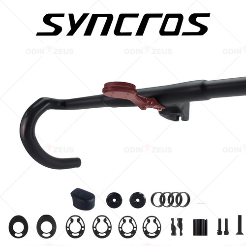 Syncros integrato full - integrato, ultra