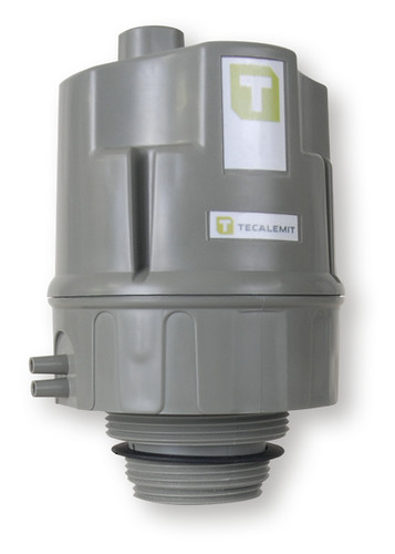 Misuratore livello ad - misuratore,