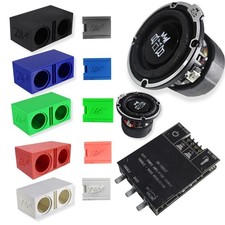 B2 Audio RIOT-2.5 Mini Woofer