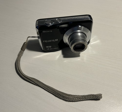 Fujifilm digital camera - fujifilm,