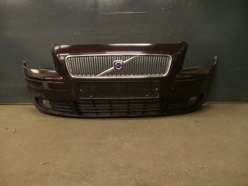 Paraurti anteriore volvo v50 - volvo,