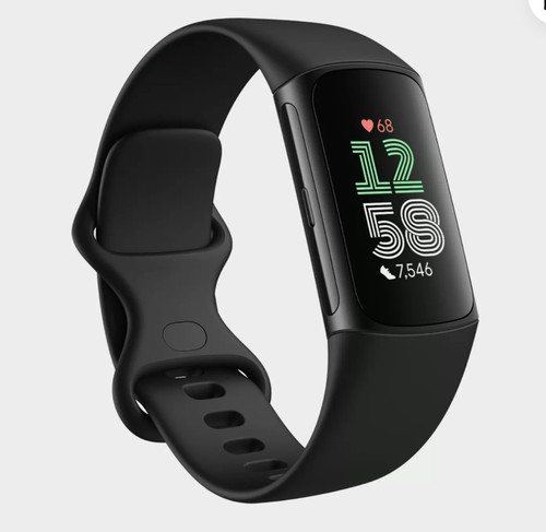 Fitbit charge activity - charge,