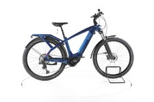 Bianchi e-Omnia T Type E-bike