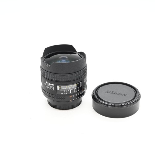 Nikon nikkor f2 8 - mm, f2.8
