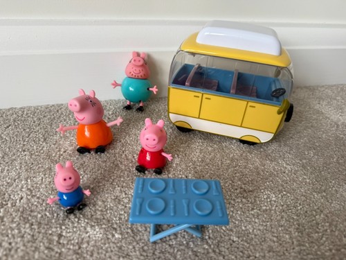 Peppa pig veicolo - peppa,