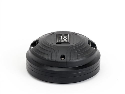 Nd3st eighteen sound driver - sound,