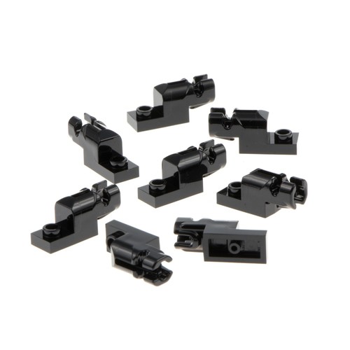 Lego pistola blaster 1x2 - 8x,