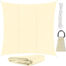 Tenda Da Sole Quadrata, 3,6 X