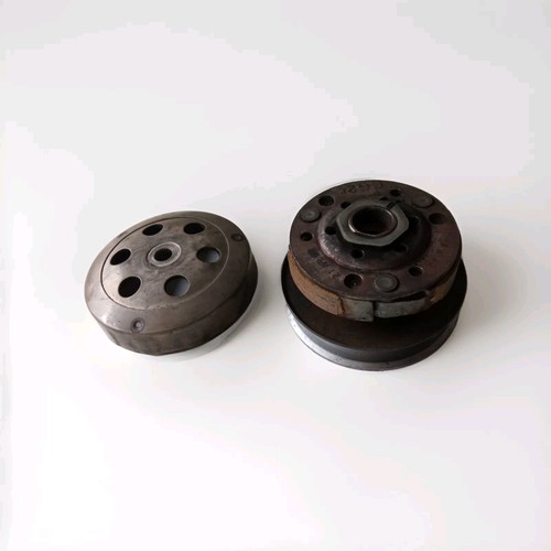 Campana frizione honda - sh, 50