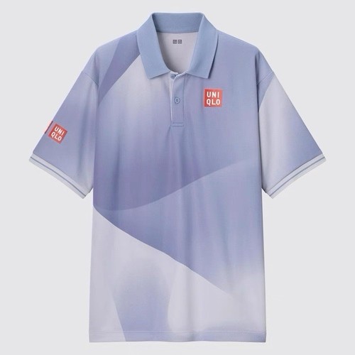 Polo uomo uniqlo tennis - polo,