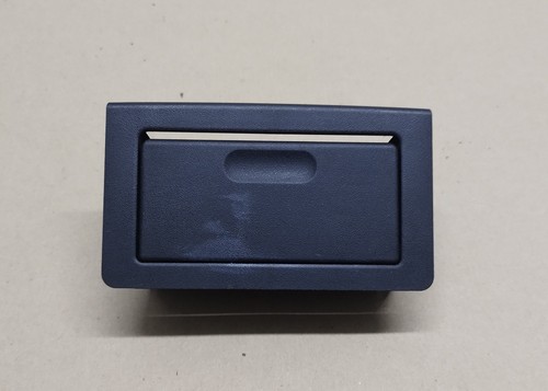 Posacenere bmw e36 nero - posacenere,