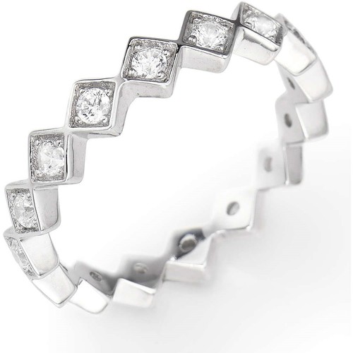 Anello amen donna argento - anello,