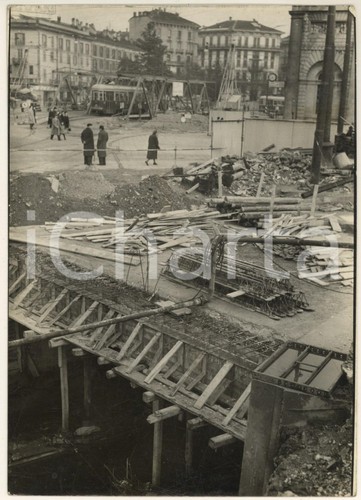 1964 milano porta venezia - milano,