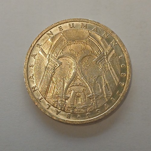 Germania moneta marchi - marchi, 1978