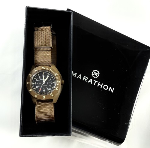 Orologio militare originale