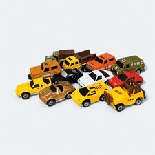 FUNRISE Lotto di 12 CARGO