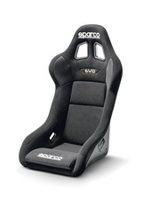 Sedile Sparco PRO EVO QRT