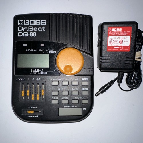 Boss beat metronome - beat,