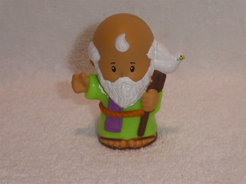 Fisher price little - fisher, people