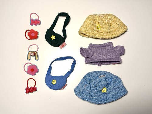 Accessori esclusivi hendry - accessori,