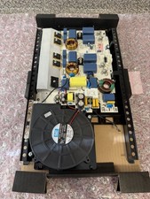 Scheda di controllo gamma