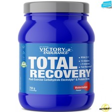 Weider Victory Endurance Total Recovery - 750 gr Recupero post allenamento