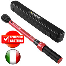 Chiave dinamometrica 3/8