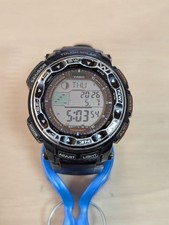 Casio pro trek prw - casio,