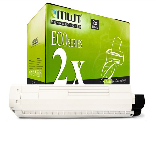 Toner per oki - per, es8460cdtn