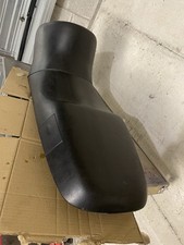 Sella  Bmw f 650 gs anno 1998