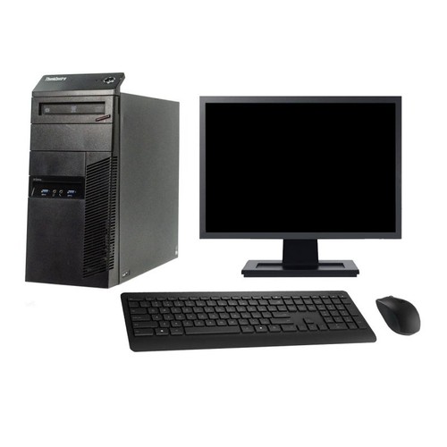 Tour lenovo m83 ecran - pc,