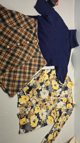 Zara maglione seta cashmere - seta,