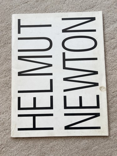 Helmut newton hamilton s - xl, hamilton’s