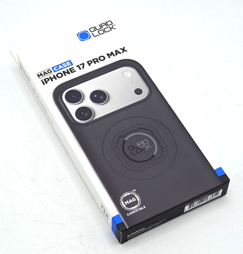 Custodia telefono quad lock - custodia,