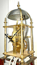 Movimento lanterna orologio