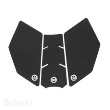 Adesivo protezione serbatoio