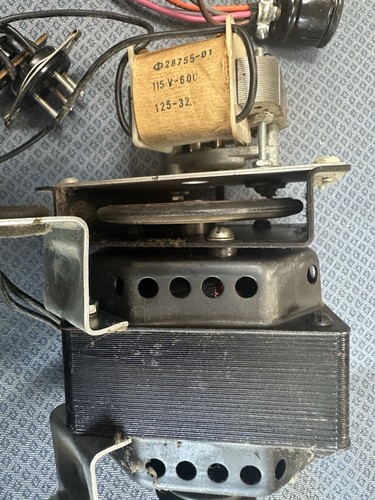 Altoparlante leslie vintage - altoparlante,