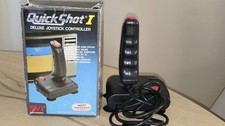 Quickshot joystick - i,