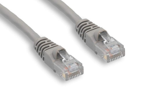 Cavo rete ethernet - di,