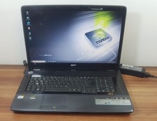 Monster Acer Aspire 8735G