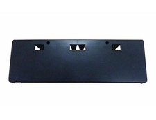 PORTATARGA ANTERIORE PER PEUGEOT 206 PLUS DAL 2009