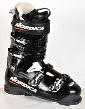 Nordica SPORTMACHINE 130 - Scarponi Da Sci Usati - Taglia MP28.5 / 43.5