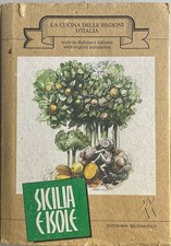 Sicilia e Isola - La Cucina